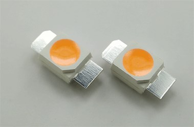 貼片LED燈珠的使用壽命一般是多久？